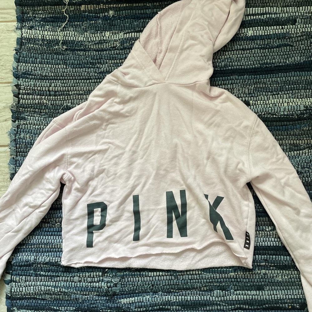 Victoria’s Secret Pink Hoodie